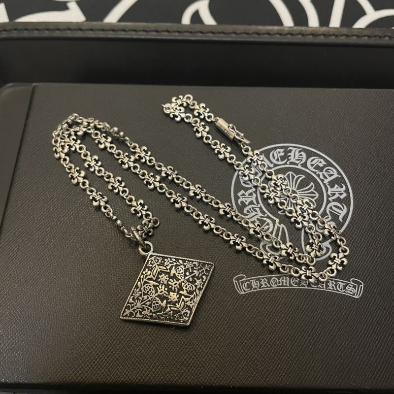 Chrome Hearts Necklaces